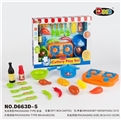 OBL712164 - Tableware series