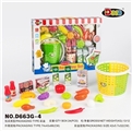 OBL712166 - Tableware series