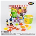 OBL712167 - Tableware series