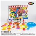 OBL712170 - Tableware series