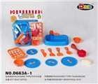 OBL712172 - tableware