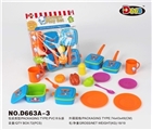 OBL712174 - tableware