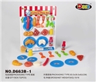 OBL712176 - tableware