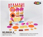 OBL712177 - tableware