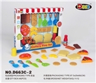 OBL712180 - tableware