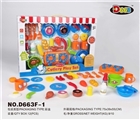 OBL712190 - tableware