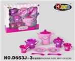 OBL712199 - Tea set