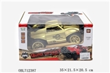 OBL712387 - For high-speed remote control car (with USB charging)
