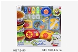 OBL712495 - Every set of tableware
