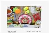 OBL712496 - Every set of tableware