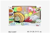 OBL712497 - Every set of tableware