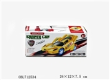 OBL712534 - Classic ferrari