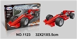 OBL712559 - 科技拼装系列180PCS
