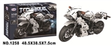 OBL712565 - 科技拼装系列716PCS