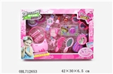 OBL712653 - Fashion jewelry box