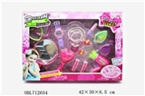 OBL712654 - Fashion jewelry box