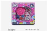 OBL712789 - New plum powder compact (princess)