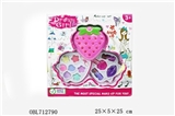 OBL712790 - Strawberry powder compact