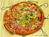 OBL712814 - pizza