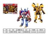 OBL712819 - Bumblebee/optimus prime