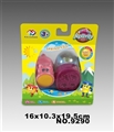 OBL712838 - Choi clay pet pig eggs