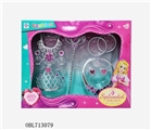 OBL713079 - Crown accessories combination