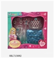 OBL713082 - Crown accessories combination