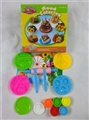 OBL713099 - Cookie park (the same packaging)