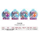 OBL713118 - Pokemon diamond pendant DIY manual