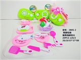 OBL713203 - Heavy tableware seafood 20 PCS