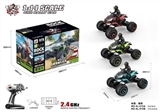 OBL713226 - 1:14 racing bikes all-wheel-drive climb suvs