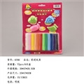 OBL713313 - Choi clay toys