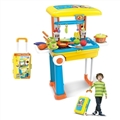 OBL713352 - Kitchen utensils and trunk (male)