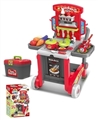 OBL713356 - Kitchen cart (male)