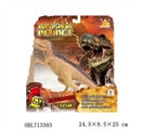 OBL713393 - Tyrannosaurus rex lighting, sound IC function