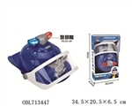 OBL713447 - 灯光音乐警察帽