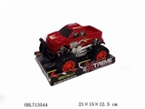 OBL713544 - Inertial pickup truck