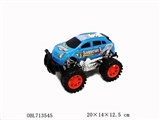OBL713545 - Inertial car