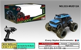 OBL713572 - For 2.4 G cross off-road remote control car