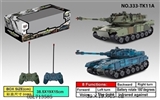 OBL713585 - Tanks against double only