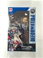 OBL713587 - The fierce change lr (English)