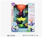 OBL713589 - Bath toy combination