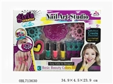 OBL713630 - Nail box of suit