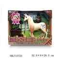 OBL713721 - Pattaya pyrene horse