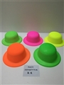 OBL713885 - PVC roundlet cap (noctilucent)