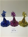 OBL713893 - Birthday princess pointed cap