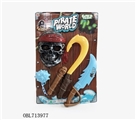 OBL713977 - Luminous series pirates