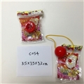 OBL714003 - Party a red nose (single)
