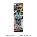 OBL714166 - 27 cm finger skateboard