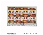 OBL714218 - 5 "fruit Eva